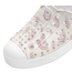 Native Canada Footwear Jefferson Print Shell White/Barely Flax Rainbow Big Kid