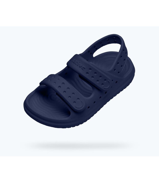 Native Canada Footwear Chase Regatta Blue/Regatta Blue Little Kid