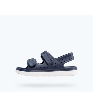 Native Canada Footwear Chase Regatta Blue/Regatta Blue Big Kid
