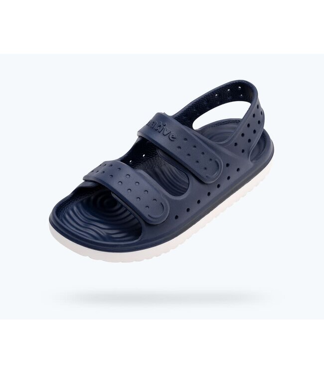 Native Canada Footwear Chase Regatta Blue/Regatta Blue Big Kid