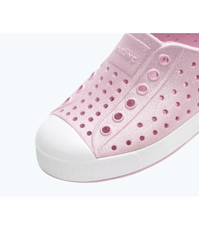 Native Canada Footwear Jefferson Bio-Bling Little Kid