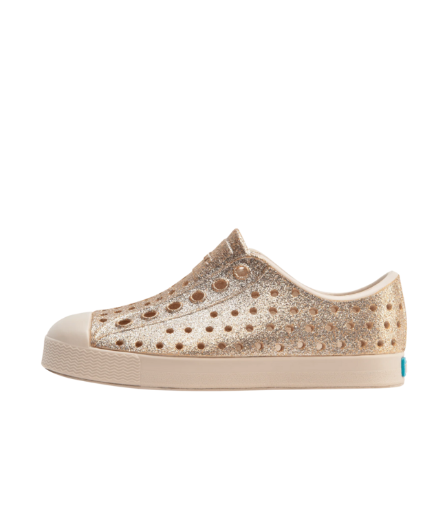 Native Canada Footwear Jefferson Bio-Bling Little Kid