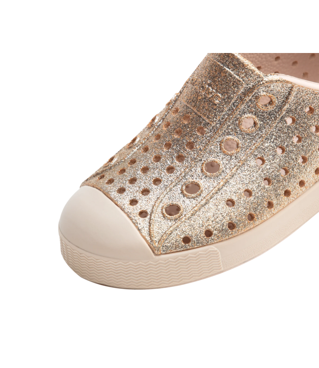Native Canada Footwear Jefferson Bio-Bling Little Kid