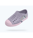 Native Canada Footwear Jefferson Block Future Purple Unicorn