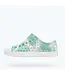 Native Canada Footwear Jefferson Bloom Print Child