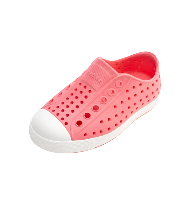 Native Canada Footwear Jefferson Child