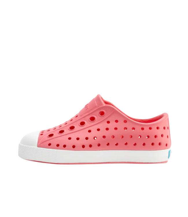 Native Canada Footwear Jefferson Child