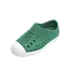 Native Canada Footwear Jefferson Alpine Green Little Kid