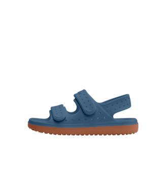 Native Canada Footwear Chase Oasis Blue/Sierra Brown