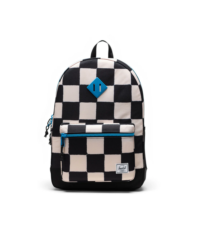 Herschel Supply Co. Heritage Backpack Check This Hawaiian Surf