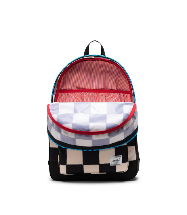 Herschel Supply Co. Heritage Backpack Check This Hawaiian Surf