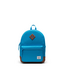 Herschel Supply Co. Heritage Backpack Hawaiian Surf/Saddle Brown