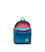 Herschel Supply Co. Heritage Backpack Hawaiian Surf/Saddle Brown