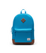 Herschel Supply Co. Heritage Backpack Hawaiian Surf/Saddle Brown