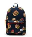 Herschel Supply Co. Herschel Heritage Backpack Burgers and Fries