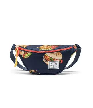 Herschel Supply Co. Herschel Heritage Hip Pack Burgers and Fries