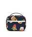 Herschel Supply Co. Herschel Pop Quiz Lunch Box Burgers and Fries