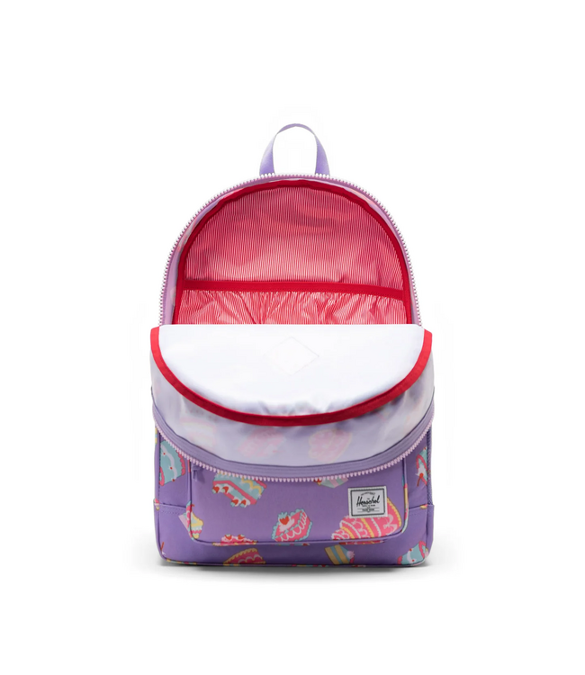 Herschel Supply Co. Herschel Heritage Backpack Cakes