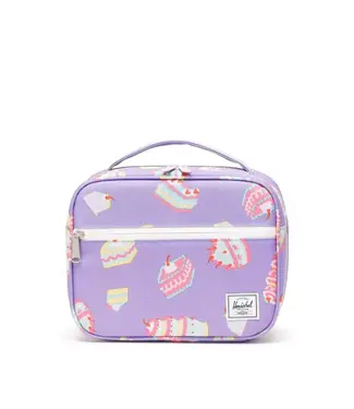 Herschel Supply Co. Herschel Pop Quiz Lunch Box Cakes