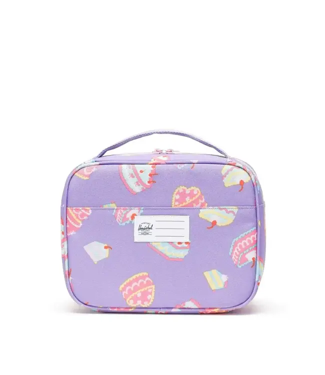 Herschel Supply Co. Herschel Pop Quiz Lunch Box Cakes