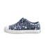 Native Canada Footwear Jefferson Jr Print Deep Sea Blue Firework Stars