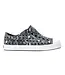 Native Canada Footwear Jefferson Child Print Gravity Grey Gamer