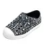Native Canada Footwear Jefferson Print Gravity Grey Gamer Big Kid