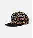 Headster Snapback Hat Monkey Business