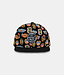 Headster Snapback Hat Monkey Business