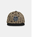 Headster Snapback Hat Desert Mirage