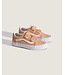 Vans Vans Old Skool V Glitter Apricot Glow