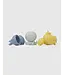 Loulou Lollipop Bath Toy Set Ocean Wonders
