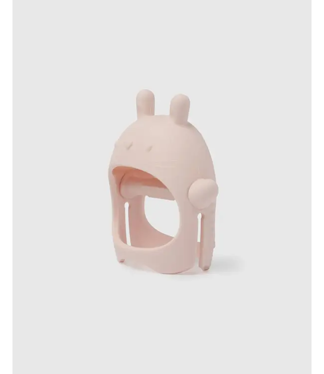 Loulou Lollipop Teething Mitt