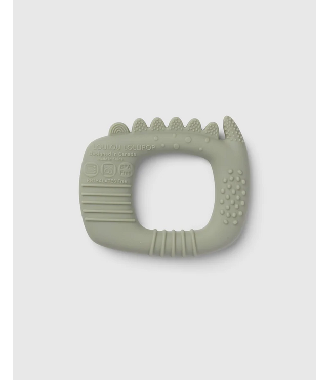 Loulou Lollipop Wild Teether
