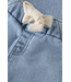 Noppies Regular Fit Shorts Light Blue Denim