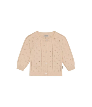 Noppies Noppies Cardigan Sun Kiss