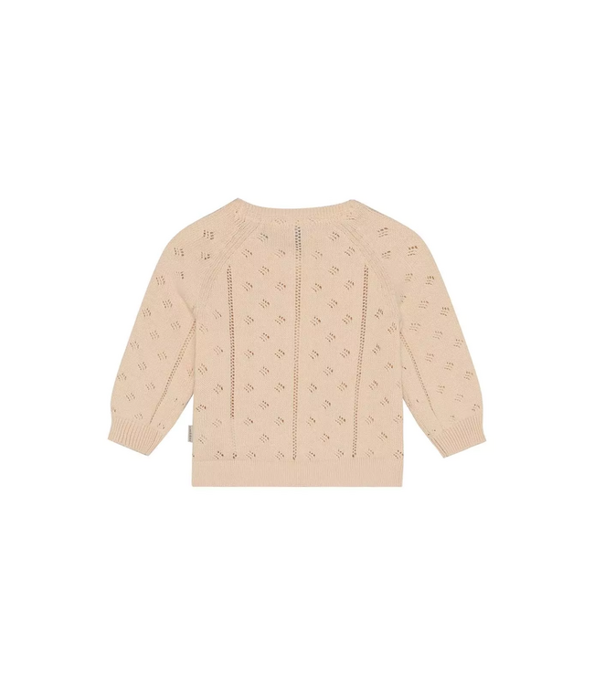 Noppies Noppies Cardigan Sun Kiss