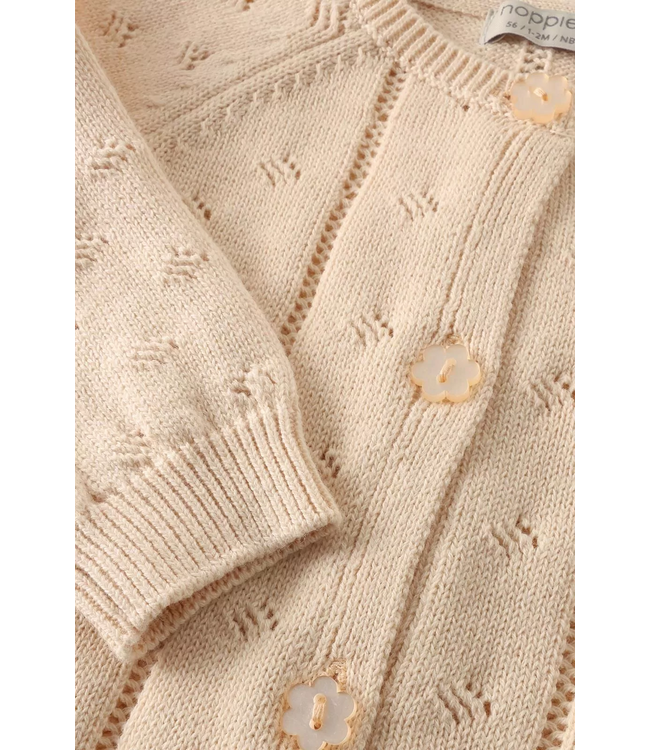 Noppies Noppies Cardigan Sun Kiss