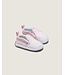 Vans Slip-On V Crib Checker Pink/White