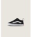 Vans Old Skool Crib Black/True White