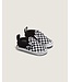 Vans Slip-On V Crib Checker Black/White