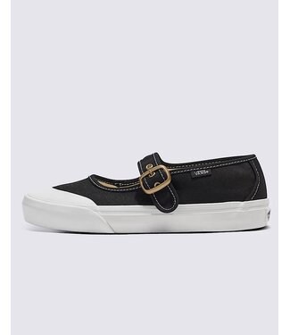 Vans Mary Jane Black/True White