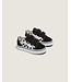 Vans Old Skool V Checkerboard Black/White