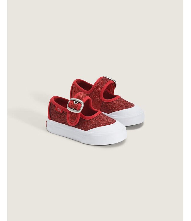 Vans Mary Jane Glitter