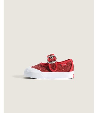 Vans Mary Jane Glitter