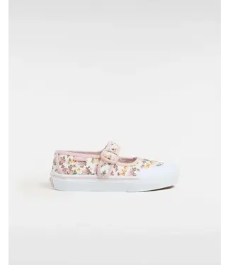 Vans Mary Jane Romantic Floral Pink/Multi