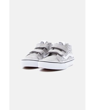 Vans Vans SK8-Mid Reissue V Leopard Glitter Gray