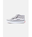 Vans SK8-Mid Reissue V Leopard Glitter Gray