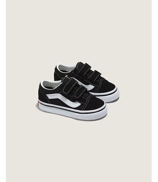 Vans Vans Old Skool V Black/True White