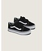 Vans Vans Old Skool V Black/True White